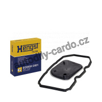Hydraulický filtr, automatická převodovka HENGST FILTER EG955H D501