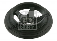 Řemenice klikové hřídele FEBI (FB 28243) - MERCEDES-BENZ Řemenice klikové hřídele FEBI (FB 28243) - MERCEDES-BENZ