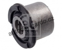 Uložení, řídící mechanismus FEBI (FB 10817) - PEUGEOT