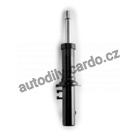 Tlumič pérování MONROE (MOV4001, MO V4001), pravý přední  - SUZUKI CARRY