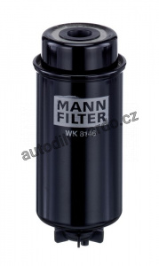 Palivový filtr MANN WK8148 (MF WK8148)