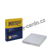 Kabinový filtr HENGST FILTER E4908LI