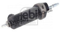 Pomocný válec, spojka FEBI (FB 12268) - MERCEDES-BENZ