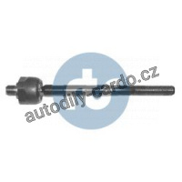 Axiální kloub, příčné táhlo řízení RTS 92-07036