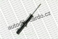 Tlumič pérování MONROE (MOV4002, MO V4002), levý přední  - SUZUKI CARRY