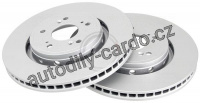 Brzdový kotouč - A.B.S. 18513 Brzdový kotouč - A.B.S. 18513