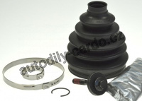 Sada měchů, hnací hřídel LÖBRO 305668 - VOLVO Sada měchů, hnací hřídel LÖBRO 305668 - VOLVO