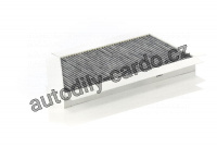 Kabinový filtr MANN CUK3448 (MF CUK3448) - PEUGEOT