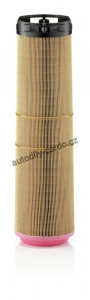Vzduchový filtr MANN C12178/1 (MF C12178/1) Vzduchový filtr MANN C12178/1 (MF C12178/1)