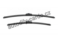Sada stěračů BOSCH Aerotwin (BO 3397007584) - 650mm + 550mm