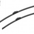 Sada stěračů BOSCH Aerotwin (BO 3397007584) - 650mm + 550mm