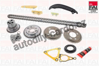 Sada rozvodového řetězu FAI AutoParts TCK138