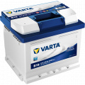Autobaterie VARTA Blue Dynamic 44Ah/440A (544402044)