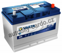Autobaterie VARTA Blue Dynamic 85Ah/800A 585501080