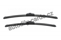 Sada stěračů BOSCH Aerotwin (BO 3397118986) - 530mm + 500mm