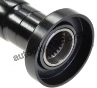 Hnací hřídel LÖBRO 305508 - VW Hnací hřídel LÖBRO 305508 - VW