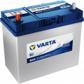 Autobaterie VARTA Blue Dynamic L+ 45Ah/330A (545157033)