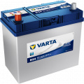 Autobaterie VARTA Blue Dynamic 45Ah/330A (545158033)