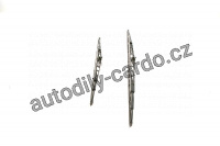 Sada stěračů BOSCH (BO 3397118304) - 575mm + 400mm
