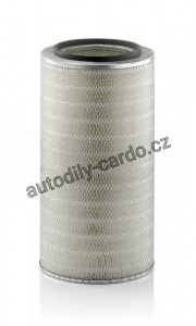 Vzduchový filtr MANN C28950 (MF C28950) Vzduchový filtr MANN C28950 (MF C28950)