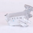 Chladič oleje automatické převodovky NISSENS 90748 Chladič oleje automatické převodovky NISSENS 90748