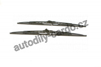 Sada stěračů BOSCH (BO 3397118540) - 475mm + 475mm