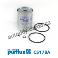 Palivový filtr PURFLUX CS178A