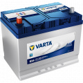 Autobaterie VARTA Blue Dynamic 70Ah/630A (570413063)