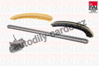 Sada rozvodového řetězu FAI AutoParts TCK25WO