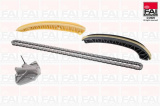 Sada rozvodového řetězu FAI AutoParts TCK25WO