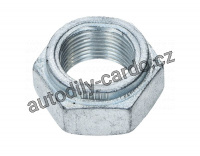 Rameno zavěšení kol LEMFÖRDER (LMI 36987 01)