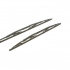 Sada stěračů BOSCH (BO 3397001539) - 650mm + 550mm Sada stěračů BOSCH (BO 3397001539) - 650mm + 550mm