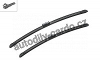 Sada stěračů BOSCH Aerotwin (BO 3397118927) - 530mm + 475mm