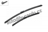 Sada stěračů BOSCH Aerotwin (BO 3397118972) - 550mm + 400mm Sada stěračů BOSCH Aerotwin (BO 3397118972) - 550mm + 400mm