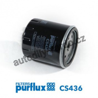 Palivový filtr PURFLUX CS436