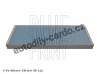 Kabinový filtr BLUE PRINT ADV182524