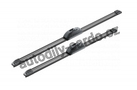 Sada stěračů BOSCH Aerotwin (BO 3397118904) - 550mm + 475mm Sada stěračů BOSCH Aerotwin (BO 3397118904) - 550mm + 475mm
