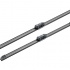 Sada stěračů BOSCH Aerotwin (BO 3397007430) - 600mm + 530mm