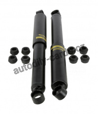 Tlumič pérování MONROE (MOD8488, MO D8488), zadní - TOYOTA HI-LUX Tlumič pérování MONROE (MOD8488, MO D8488), zadní - TOYOTA HI-LUX