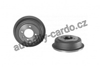 Brzdový buben BREMBO 14.6778.10 - ROVER Brzdový buben BREMBO 14.6778.10 - ROVER