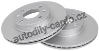Brzdový kotouč A.B.S. (17550) Brzdový kotouč A.B.S. (17550)