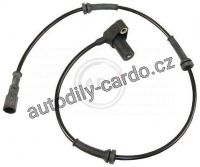 Snímač, počet otáček kol A.B.S. 30033