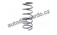 Pružina tlumiče pérování MONROE (MOSP2354, MO SP2354), přední  - CITROEN XSARA Coupe