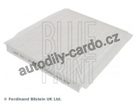 Kabinový filtr BLUE PRINT ADG02551