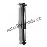 Tlumič pérování MONROE (MOG1081, MO G1081), zadní  - KIA RIO 02-