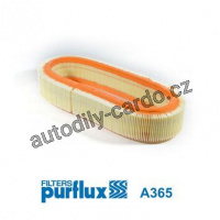 Vzduchový filtr PURFLUX A365
