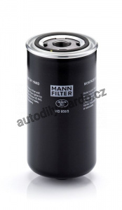 Hydraulický filtr MANN WD950/3 (MF WD950/3) Hydraulický filtr MANN WD950/3 (MF WD950/3)