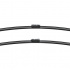Sada stěračů BOSCH Aerotwin (BO 3397007636) - 650mm + 650mm