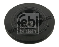 Řemenice klikové hřídele FEBI (FB 29896) - VW