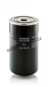 Hydraulický filtr MANN WD950/5 (MF WD950/5) - DEUTZ-FAHR Hydraulický filtr MANN WD950/5 (MF WD950/5) - DEUTZ-FAHR